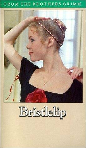 Постер фильма Bristlelip