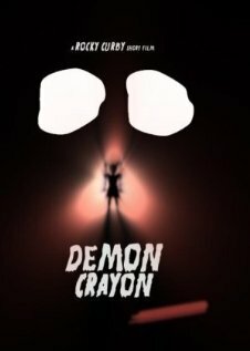 Постер фильма Demon Crayon