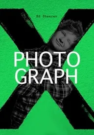 Ed Sheeran: Photograph