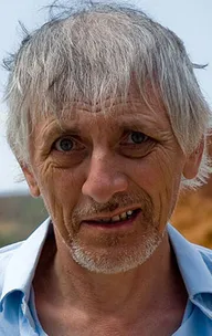 Алексей Левинский