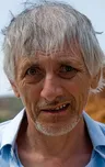 Алексей Левинский