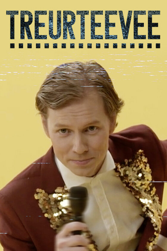 Постер сериала TreurTeeVee