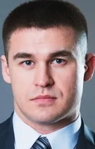 Михаил Михеев