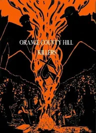 Orange County Hill Killers