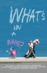 What's In A Name?