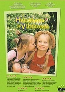 Постер Цветочек и башмачок (2002)