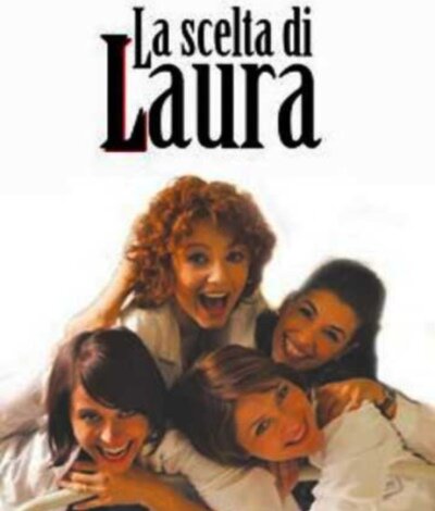 Постер сериала La scelta di Laura