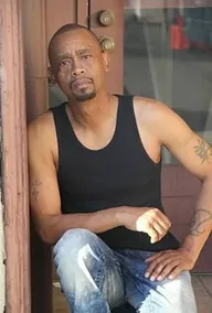 Cain Thomas