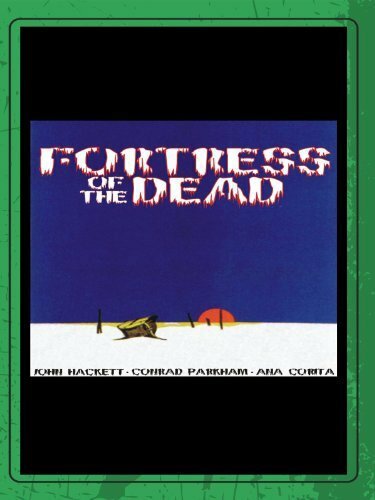 Постер фильма Крепость мертвых