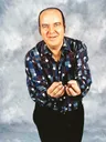 Чикито де ла Кальсада