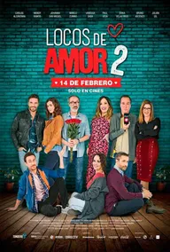 Locos de Amor 2