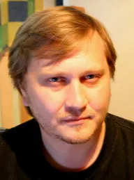 Илья Шипилов