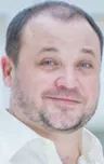Николай Григоренко