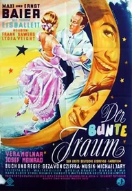 Der bunte Traum