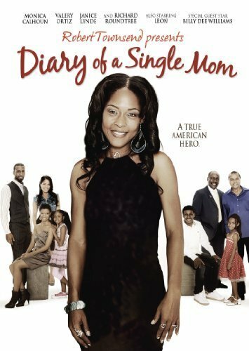 Постер сериала Diary of a Single Mom