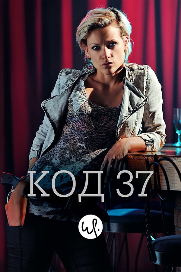 Постер сериала Код 37: Отдел секс-преступлений