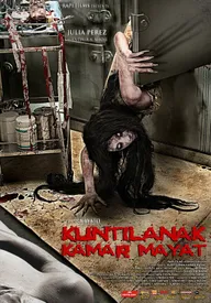 Kuntilanak Kamar Mayat