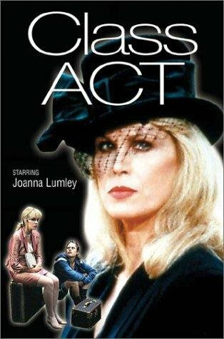Постер сериала Class Act