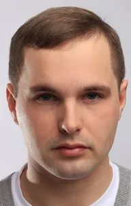 Виктор Бабюк
