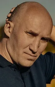 Антон Ретин