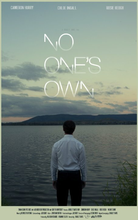 Постер фильма No One's Own
