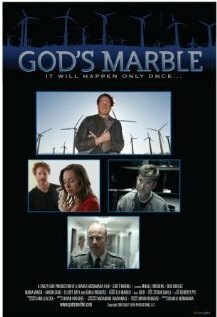 Постер фильма God's Marble