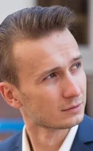 Булат Минкин