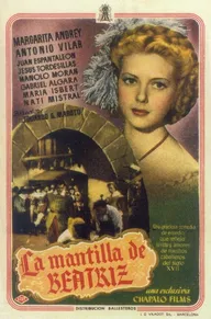 La mantilla de Beatriz