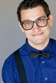 Zachary Goodrich