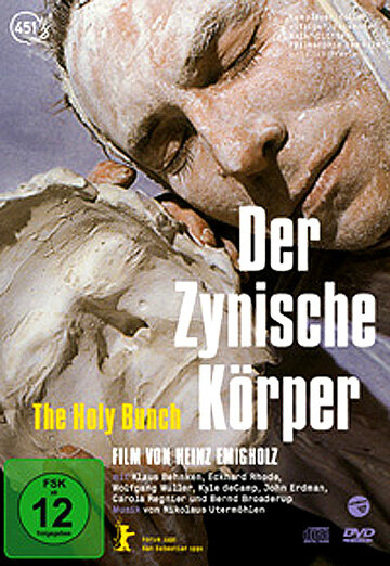 Постер фильма Der zynische Körper