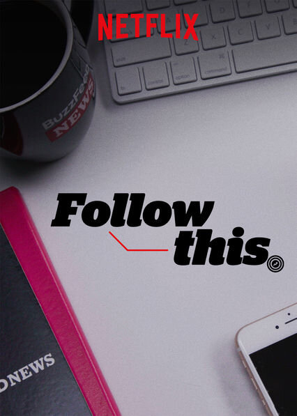 Постер сериала Follow This