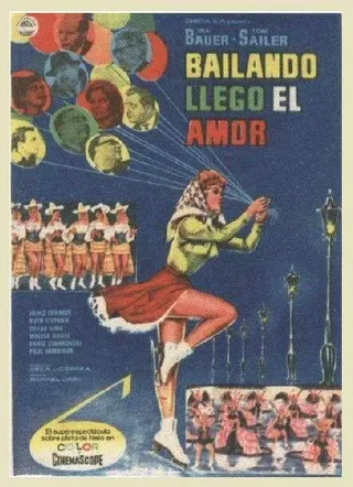 Постер Купи себе цветной шарик (1961)
