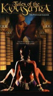 Perfumed Garden: Tales of the Kama Sutra