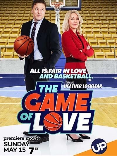 Постер фильма The Game of Love