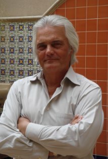 Kurt P. Galvao