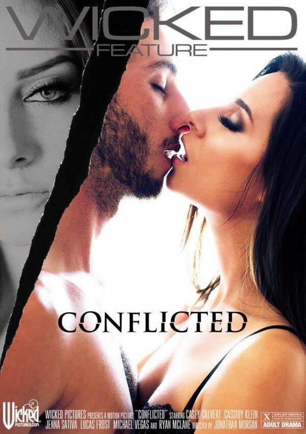 Постер фильма Conflicted