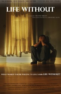 Постер фильма Life Without