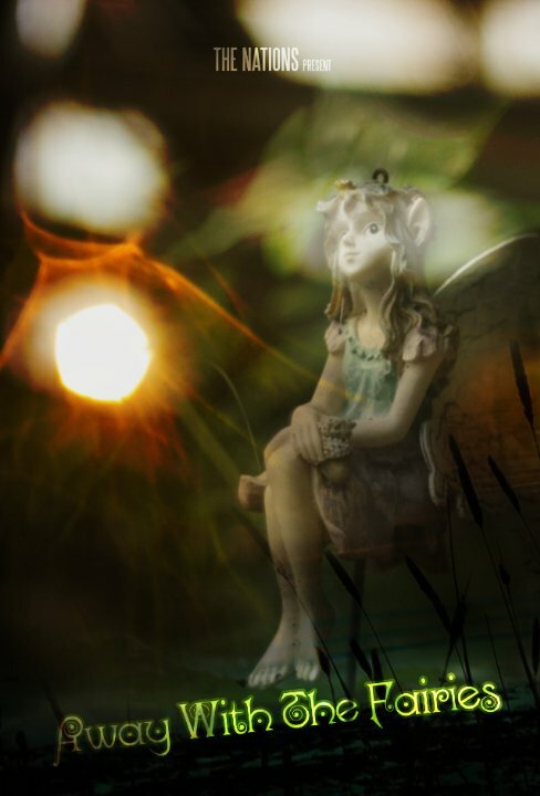 Постер фильма Away with the Fairies