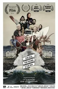 The Old, the Young & the Sea