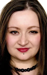 Eliza Carthy