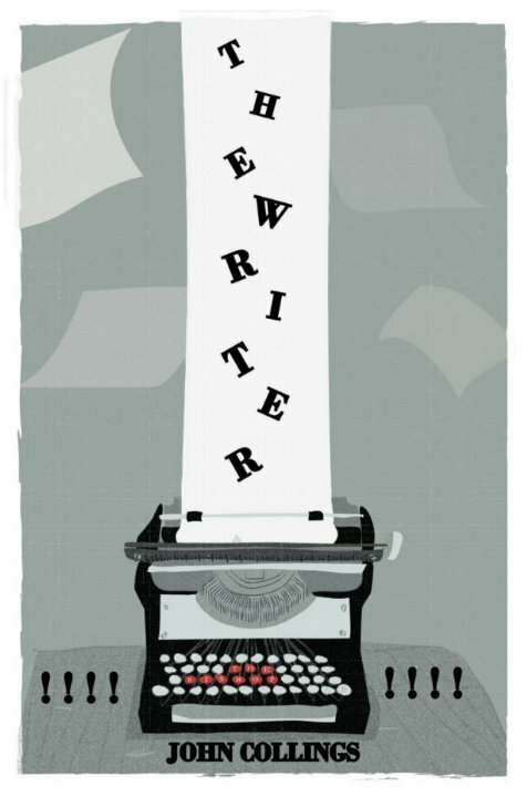 Постер фильма The Writer