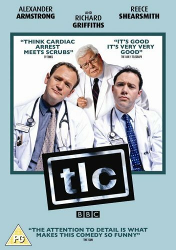 Постер сериала tlc