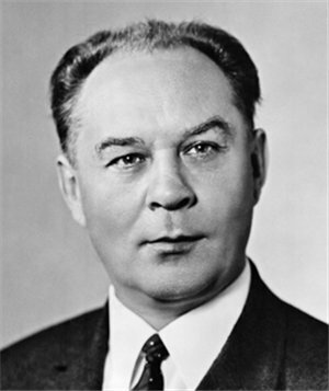 Александр Шелепин