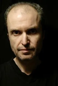 Simon Collins