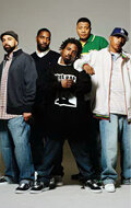 Jurassic 5