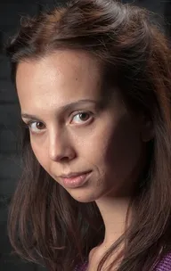 Ксения Тропина