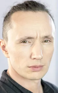 Дмитрий Чепушканов