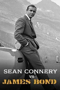 Sean Connery vs James Bond