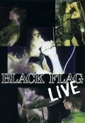 Black Flag Live