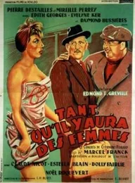 Tant qu'il y aura des femmes